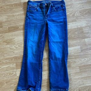 American eagle outfitters pants